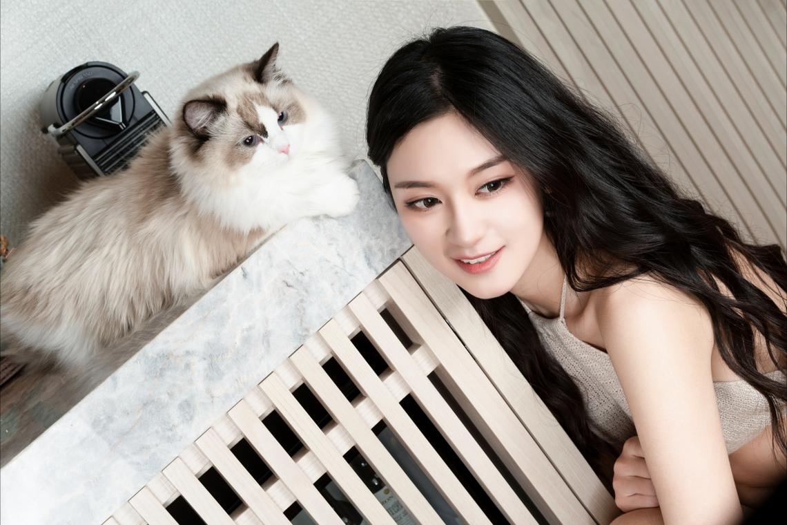 黄仁勋首次出席链博会 专家：中美经贸“链”仍十分密切